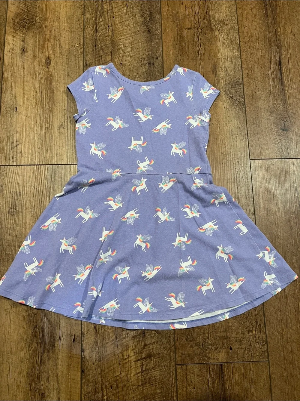 Toddler Girl Spring / Summer Dress Bundle, 5T